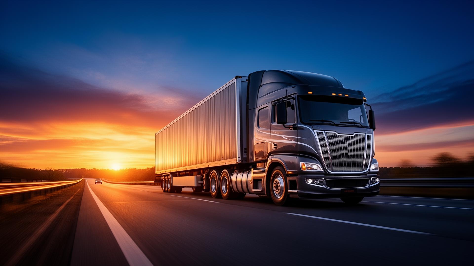 MXM Freight LLC | Reliable Nationwide Freight Solutions